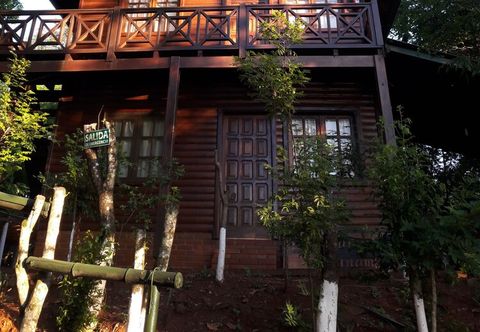 Others Panambi Lodge B&B