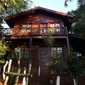 Imej utama 1 Panambi Lodge B&B, Tancredo Neves Bridge Hotels