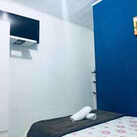 Imej utama 1 Pousada Bluemar, 塞尔希培联邦大学 酒店