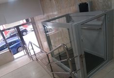 Others 3 La Casa de la Abuela