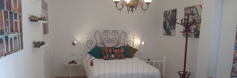 Others La Casa de la Abuela