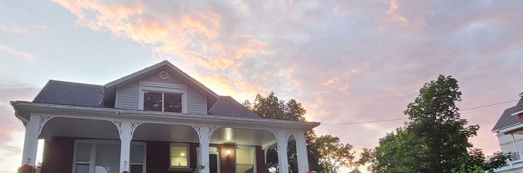 Others Serene Niagara Inn