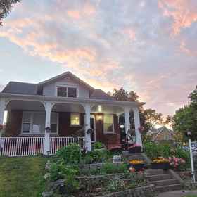 Primary image1寧靜尼加拉旅館,尼亚加拉瀑布州立公园飯店