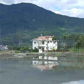 Primary image1Home-Link B&B,凤林镇飯店