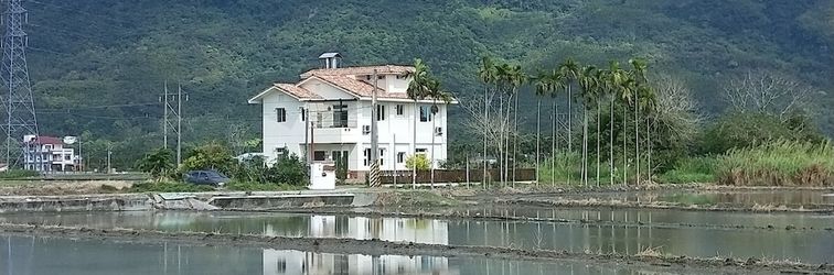 其他 Home-Link B&B