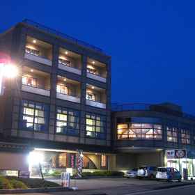 Primary image 1 호텔 갓포 이시마루, 에치젠타카다역 호텔