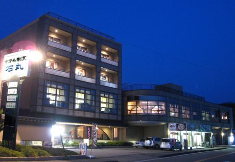 Others Hotel Kappo Ishimaru