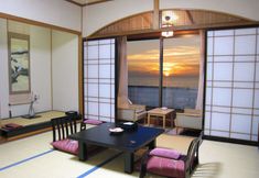 Others 4 Hotel Kappo Ishimaru