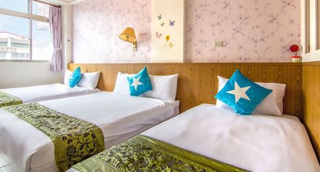 Others 2 Blue Sky B&B