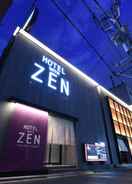 Imej utama HOTEL ZEN sennichimae - Adults Only