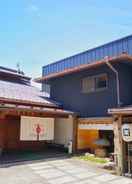 Primary image Hostel & Spa FAN! MATSUMOTO