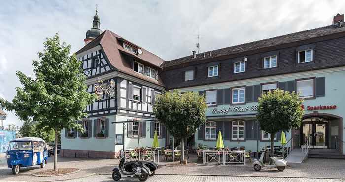 Khác Gasthof Hotel Kopf