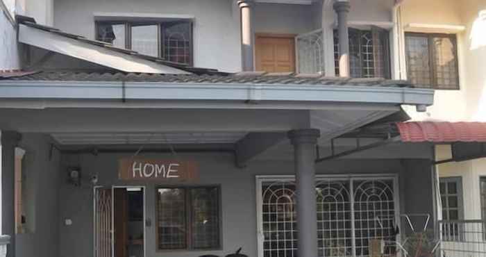 Lainnya Home Guesthouse