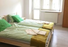 其他 4 Visit Lublin Apartments Plus Skłodowskiej