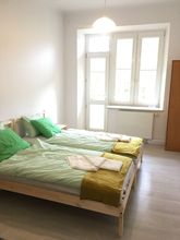 其他 4 Visit Lublin Apartments Plus Skłodowskiej