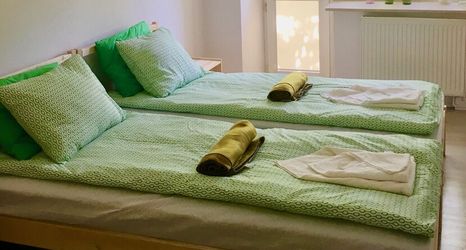 其他 2 Visit Lublin Apartments Plus Skłodowskiej