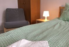 其他 5 Visit Lublin Apartments Plus Skłodowskiej