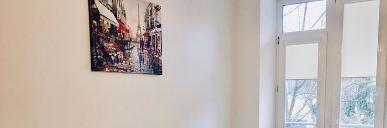 其他 Visit Lublin Apartments Plus Skłodowskiej