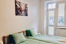 其他 Visit Lublin Apartments Plus Skłodowskiej