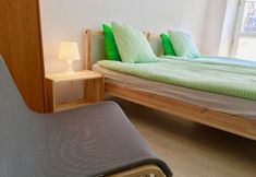 其他 6 Visit Lublin Apartments Plus Skłodowskiej