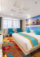 Primary image YiWu Defeng Hotel