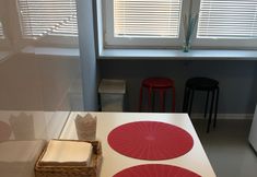 Lainnya 5 Visit Lublin Apartments Plus Wschodnia