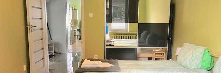 Others Visit Lublin Apartments Plus Wschodnia