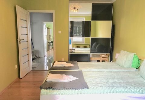 Others Visit Lublin Apartments Plus Wschodnia