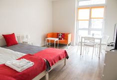 Others 7 VisitLublin Apartments Premium Wschodnia