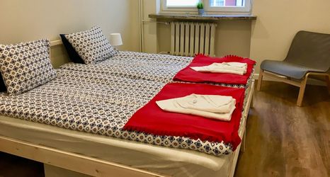 Others 2 VisitLublin Apartments Premium Wschodnia