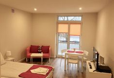 Others 3 VisitLublin Apartments Premium Wschodnia