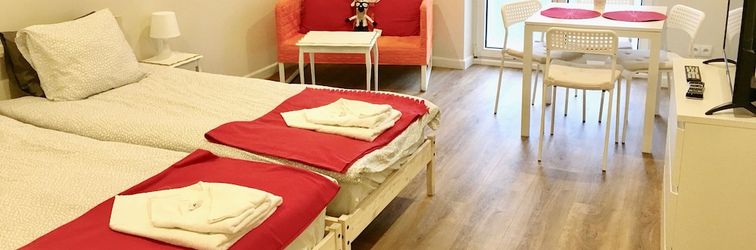 Others VisitLublin Apartments Premium Wschodnia