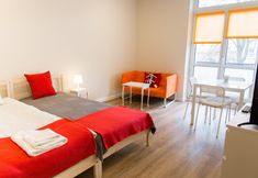 Others 5 VisitLublin Apartments Premium Wschodnia