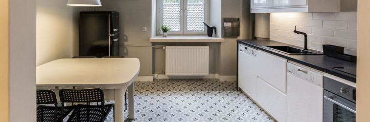 其他 Visit Lublin Premium Radziszewskiego