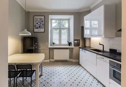 其他 Visit Lublin Premium Radziszewskiego