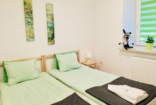 Others Visit Lublin Apartments Górna