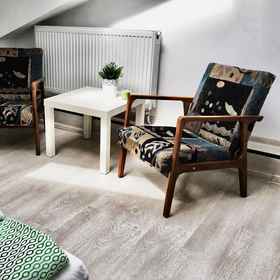 Primary image1畢蘇斯基戈布林景觀公寓飯店,卢布林飯店