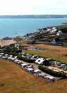 ภาพหลัก Camping Île Percée