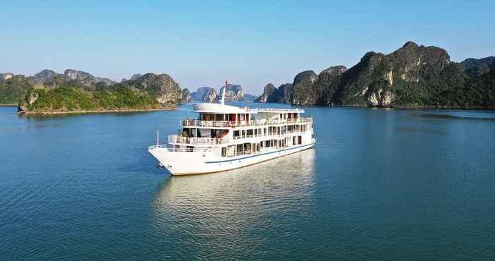 Khác Halong Sapphire Cruise