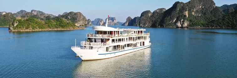 Khác Halong Sapphire Cruise