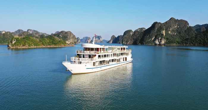 Khác Halong Sapphire Cruise