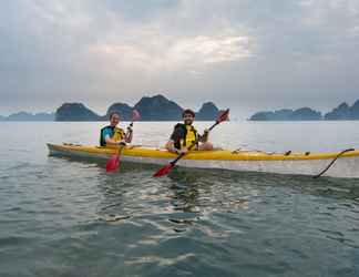 Khác 2 Halong Sapphire Cruise