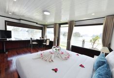 기타 7 Halong Sapphire Cruise