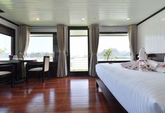 기타 4 Halong Sapphire Cruise