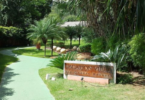 Khác Original Trips - Hotel Vacation Villa