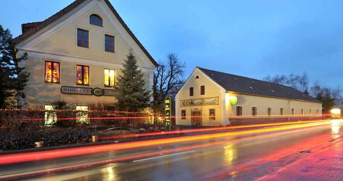 Lainnya Hotel Wenzels Hof