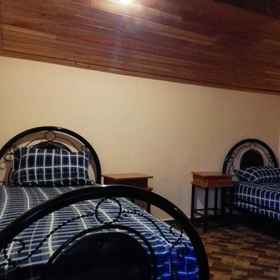 Room 1 Dar Saada, Hotel Fès-Meknès