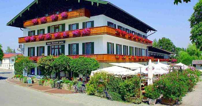 Others Hotel Unterwirt