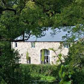 Primary image1蘭開斯特穀倉民宿,海恩德本区飯店