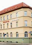 Imej utama Hotel Polonia - Frankfurt-Oder